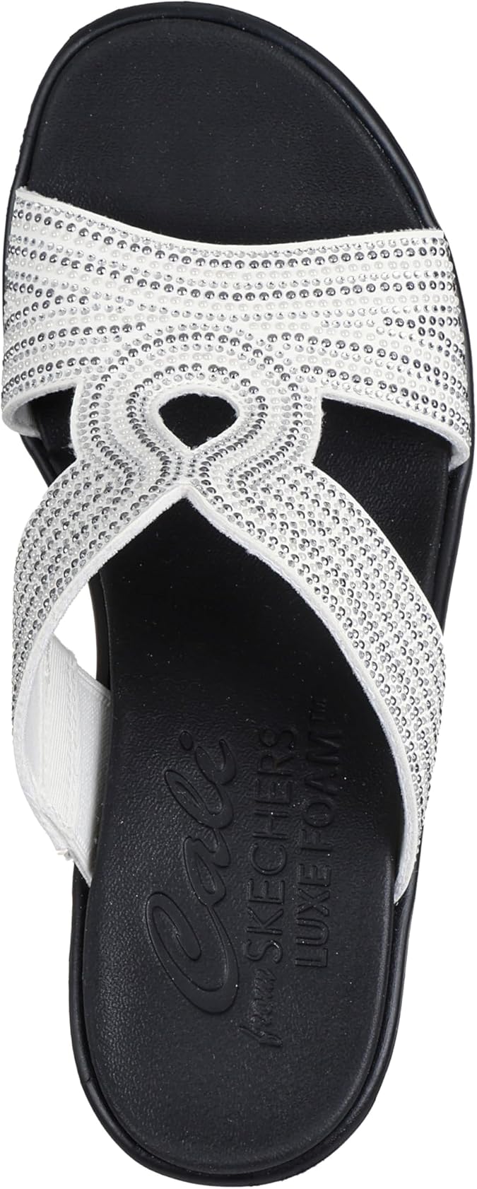 SKECHERS RUMBLE ON- WHITE 23.0センチ SKECHERS レディース スケッチャーズ RUMBLE ON ランブルオン